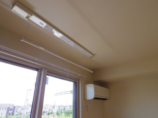 【設備】 | サニーコーポ