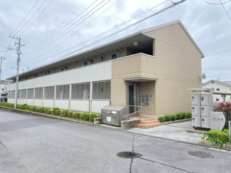 【外観】 | サニーコーポ