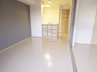 【居間・リビング】 | サニーコーポ