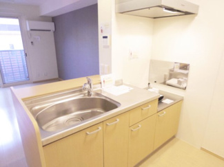 【キッチン】 | サニーコーポ