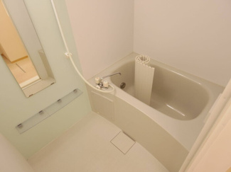 【浴室】 | サニーコーポ