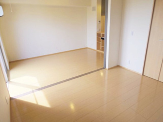 【寝室】 | サニーコーポ