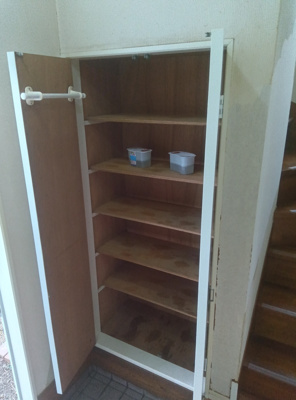 【収納】 | ファミリー黒川