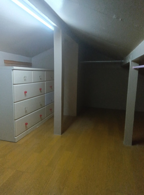 【設備】 | ファミリー黒川