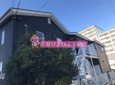 【外観】 | ファミリー黒川