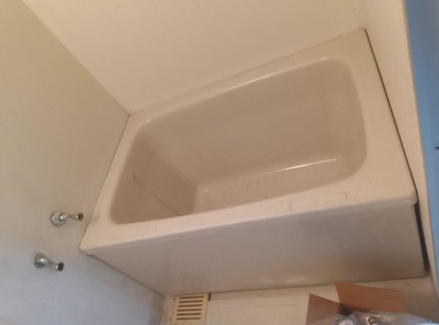 【浴室】 | ファミリー黒川