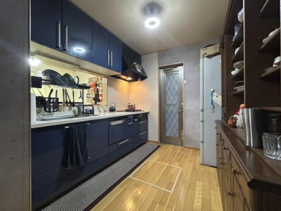 【キッチン】 | 福岡県福岡市東区若宮4丁目