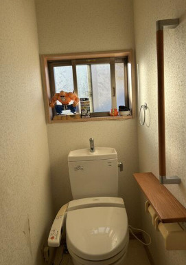 【トイレ】 | 福岡県福岡市東区若宮4丁目