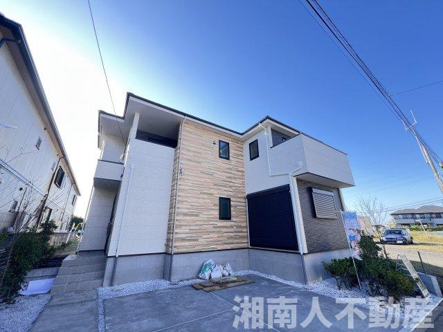 藤沢市大庭７９４７－１新築戸建て