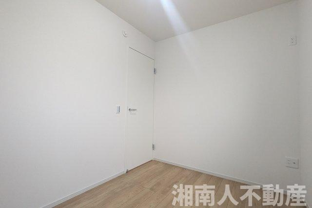 藤沢市大庭７９４4－１新築戸建ての前面道路含む現地写真|前面道路含む現地写真です