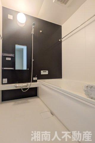 藤沢市大庭７９４4－１新築戸建ての玄関|玄関です