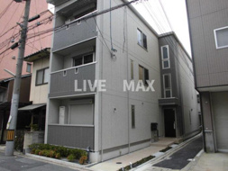 コエーダコート大宮の画像