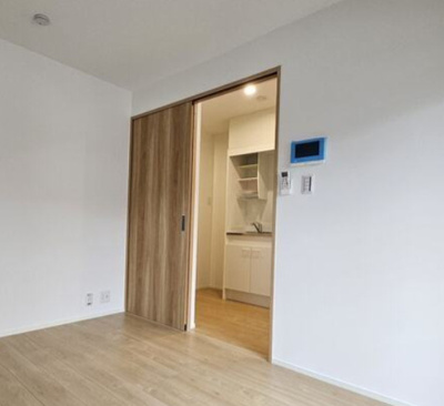 【セキュリティ】 | MELDIA西川口Ⅱ | 同一仕様写真