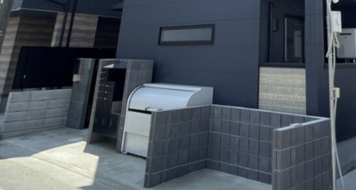 【その他共用部分】 | MELDIA西川口Ⅱ