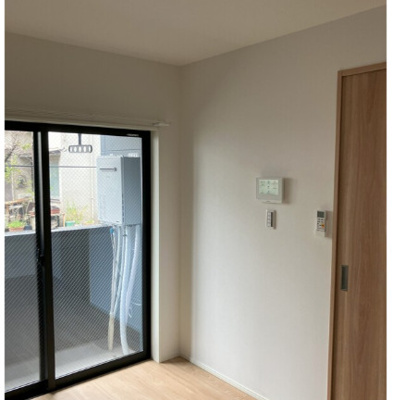 【居間・リビング】 | MELDIA西川口Ⅱ | 同一仕様写真