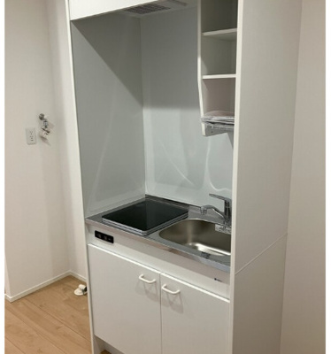 【キッチン】 | MELDIA西川口Ⅱ | 同一仕様写真