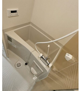 【浴室】 | MELDIA西川口Ⅱ | 同一仕様写真