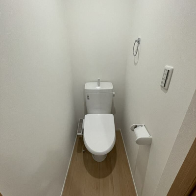 【トイレ】 | MELDIA西川口Ⅱ | 同一仕様写真