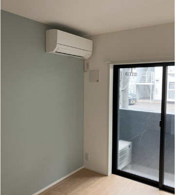 【寝室】 | MELDIA西川口Ⅱ | 同一仕様写真