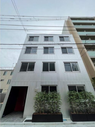 トライム吾妻橋