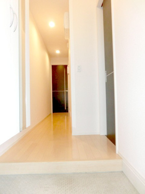 【玄関】 | グランシャリオ
