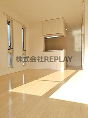 【居間・リビング】 | グランシャリオ