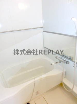 【浴室】 | グランシャリオ