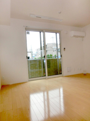 【寝室】 | グランシャリオ