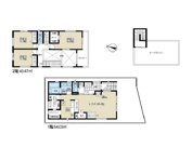 志木市中宗岡２丁目の画像