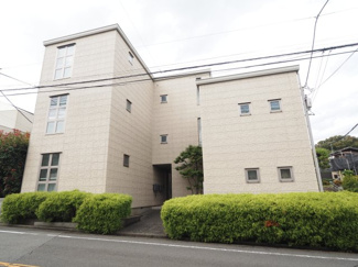 【外観】 | 耐震・耐火構造で安心のヘーベルメゾン