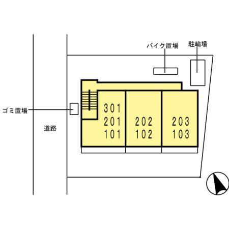 グランシャリオのその他