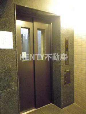 【その他】 | ルーブル多摩川六番館 | エレベーター