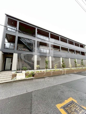 【外観】 | Ｋｓパーシモン | 外観です