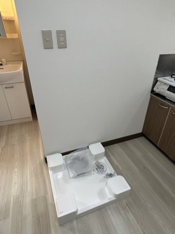 シャトークボタの設備