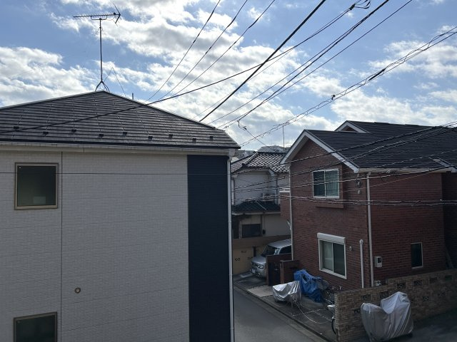 シャトークボタの展望