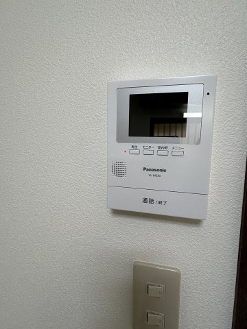 シャトークボタのセキュリティ