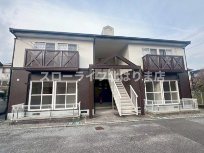 【外観】 | グレースヒルズシマダＣ