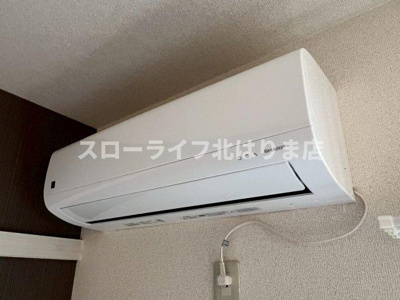 【設備】 | グレースヒルズシマダＣ