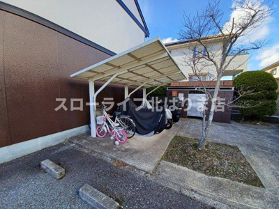 【その他共用部分】 | グレースヒルズシマダＣ