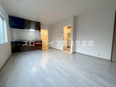 【居間・リビング】 | グレースヒルズシマダＣ