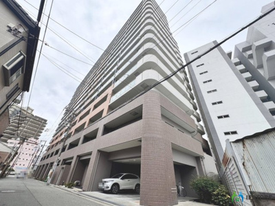 【外観】 | Ｍ’ＰＬＡＺＡ堺東 | 家探しはどうやってするの？から資金のことや住宅ローン、税金や制度のことまで住宅の難しいことをわかりやすく説明いたします♪