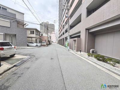 【その他】 | Ｍ’ＰＬＡＺＡ堺東 | 全居室収納有りますので、収納場所に困らず綺麗な室内をたもてますね♪家族の思い出も大切にしまっておけますね！