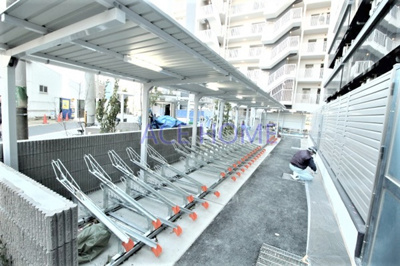 【その他共用部分】 | エステムコートディアシティWEST