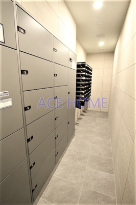 【設備】 | エステムコートディアシティWEST