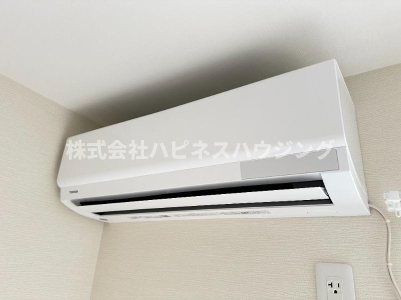 アーバンヒルズ柏の設備|※同施工会社別物件参考写真