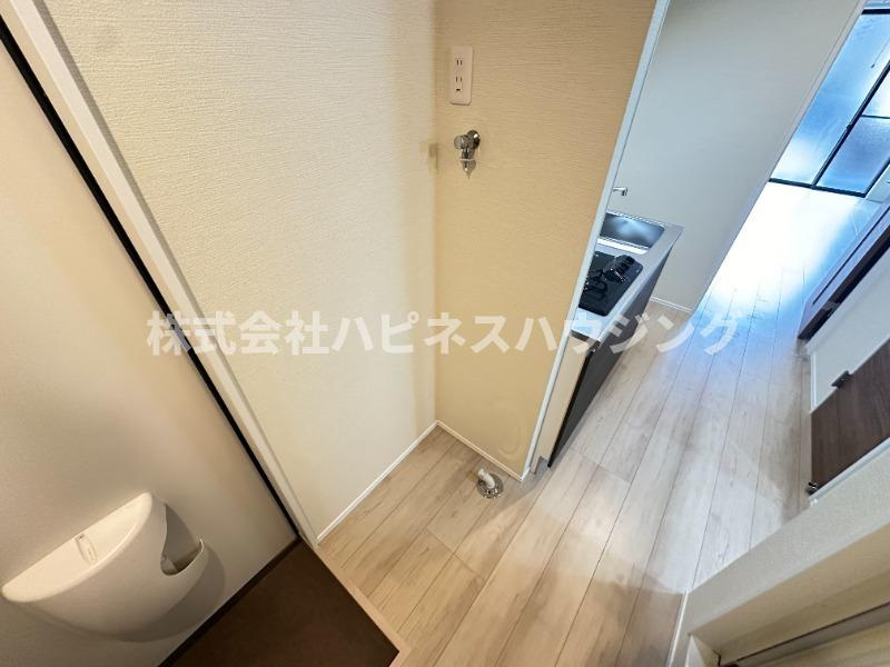 アーバンヒルズ柏の設備|※同施工会社別物件参考写真