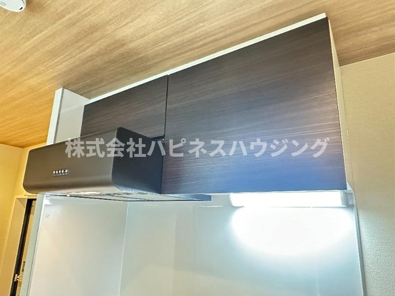 アーバンヒルズ柏の内装|※同施工会社別物件参考写真