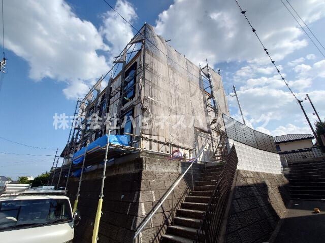 アーバンヒルズ柏