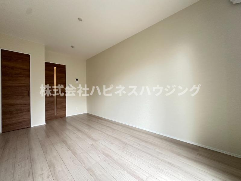 アーバンヒルズ柏の洋室|※同施工会社別物件参考写真