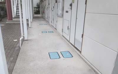 【その他】 | レオパレスコンフォート